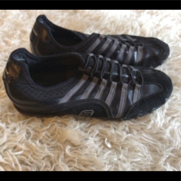 skechers fusion sneakers